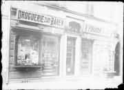 iscrizione (Positivo) di Fotostudio Waldmüller