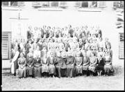 donna (Positivo) di Fotostudio Waldmüller (1933/01/01 - 1934/12/31)