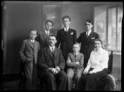 bambino (Positivo) di Fotostudio Waldmüller (1933/01/01 - 1934/12/31)