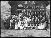 bambino (Positivo) di Fotostudio Waldmüller (1933/01/01 - 1934/12/31)