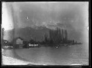 edificio (Positivo) di Fotostudio Waldmüller