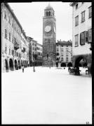 edificio (Positivo) di Fotostudio Waldmüller