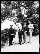 albero (Positivo) di Fotostudio Waldmüller