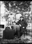 donna (Positivo) di Fotostudio Waldmüller