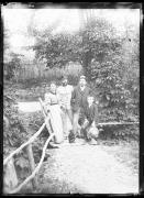 bambino (Positivo) di Fotostudio Waldmüller