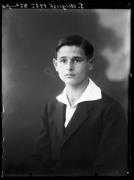 uomo (Positivo) di Fotostudio Waldmüller (1922/08/05 - 1922/08/05)