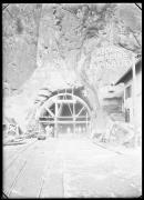 iscrizione (Positivo) di Fotostudio Waldmüller (1922/01/01 - 1943/12/31)