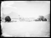 edificio (Positivo) di Fotostudio Waldmüller