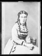 donna (Positivo) di Fotostudio Waldmüller