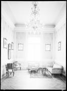 lampadario a corona (Positivo) di Fotostudio Waldmüller (1921/01/01 - 1945/12/31)