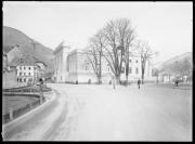 uomo (Positivo) di Fotostudio Waldmüller (1921/01/01 - 1945/12/31)