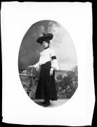 cappello (Positivo) di Fotostudio Waldmüller