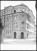 edificio (Positivo) di Fotostudio Waldmüller