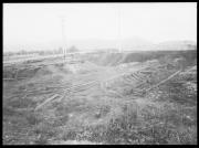 pilone dell'alta tensione (Positivo) di Fotostudio Waldmüller (1941/05/01 - 1941/05/01)