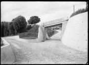 mura di pietra (Positivo) di Fotostudio Waldmüller (1937/01/01 - 1937/12/31)