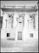 porta (Positivo) di Fotostudio Waldmüller (1921/01/01 - 1945/12/31)
