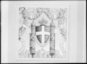 stemma (Positivo) di Fotostudio Waldmüller (1921/01/01 - 1945/12/31)