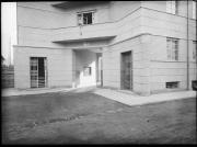 lavori edilizi (Positivo) di Fotostudio Waldmüller (1938/10/05 - 1938/10/05)