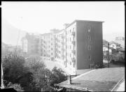 pilone dell'alta tensione (Positivo) di Fotostudio Waldmüller (1938/10/05 - 1938/10/05)