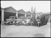 automezzo (Positivo) di Fotostudio Waldmüller (1938/10/05 - 1938/10/05)
