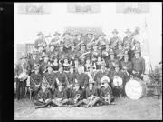 donna (Positivo) di Fotostudio Waldmüller (1938/01/01 - 1938/12/31)