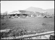 Ripresa in esterno. Costruzione della 
