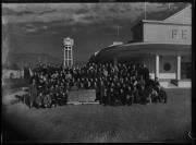iscrizione (Positivo) di Fotostudio Waldmüller (1938/11/18 - 1938/11/18)