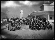 iscrizione (Positivo) di Fotostudio Waldmüller (1938/11/18 - 1938/11/18)