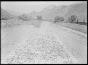 pilone dell'alta tensione (Positivo) di Fotostudio Waldmüller (1940/07/15 - 1940/07/15)