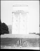 monumento (Positivo) di Fotostudio Waldmüller (1926/01/01 - 1928/12/31)
