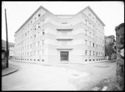 edificio (Positivo) di Fotostudio Waldmüller (1939/10/01 - 1939/10/31)