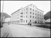 edificio (Positivo) di Fotostudio Waldmüller (1939/10/01 - 1939/10/31)