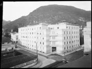 edificio (Positivo) di Fotostudio Waldmüller (1939/10/01 - 1939/10/31)