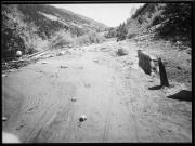 paesaggio (Positivo) di Fotostudio Waldmüller (1943/07/01 - 1943/07/31)