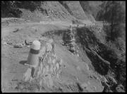 paesaggio (Positivo) di Fotostudio Waldmüller (1943/07/01 - 1943/07/31)