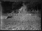 paesaggio (Positivo) di Fotostudio Waldmüller (1943/07/01 - 1943/07/31)