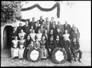 iscrizione (Positivo) di Fotostudio Waldmüller (1940/01/01 - 1940/12/01)