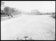 Außenaufnahme. Straße, Gebäude