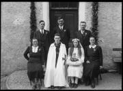 ecclesiastico (Positivo) di Fotostudio Waldmüller (1940/01/01 - 1940/12/01)