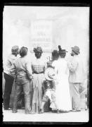 donna (Positivo) di Fotostudio Waldmüller (1896/01/01 - 1905/12/31)