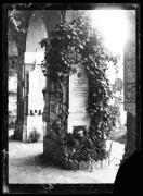 cimitero (Positivo) di Fotostudio Waldmüller