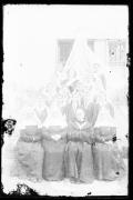 iscrizione (Positivo) di Fotostudio Waldmüller (1915/05/01 - 1915/05/01)