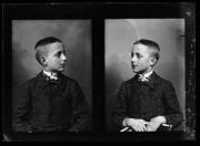 bambino (Positivo) di Fotostudio Waldmüller (1907/02/01 - 1907/02/28)