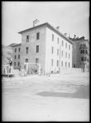 edificio (Positivo) di Fotostudio Waldmüller