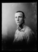 ritratto (Positivo) di Fotostudio Waldmüller