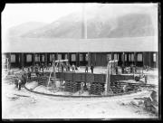 uomo (Positivo) di Fotostudio Waldmüller