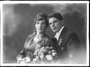 coppia (Positivo) di Fotostudio Waldmüller (1940/04/01 - 1940/04/43)