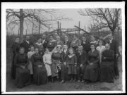 famiglia (Positivo) di Fotostudio Waldmüller (1940/04/01 - 1940/04/43)