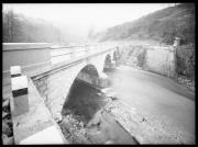 Ripresa in esterno. Ponte a pietra