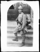 ritratto (Positivo) di Fotostudio Waldmüller